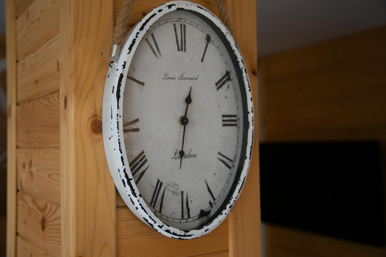 Apartament Goralska Ostoja Prywatne Wejscie Widok Na Tatry Zakopane Buitenkant foto